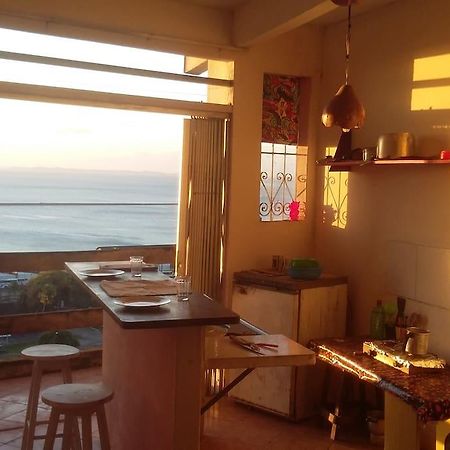 Apartamento Santo Antonio Vista Da Bahia Salvador Room photo