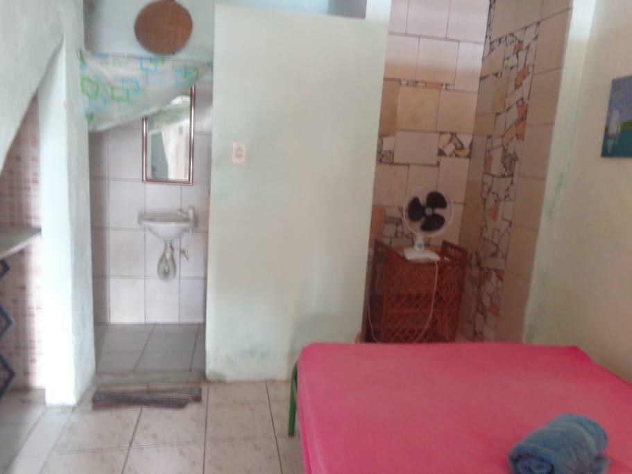 Apartamento Santo Antonio Vista Da Bahia Salvador Room photo